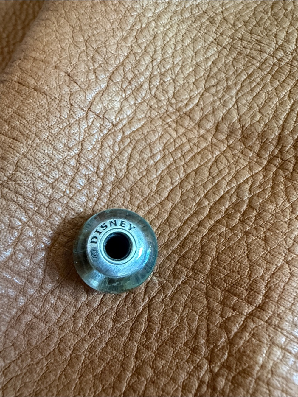 Do not buy. On hold. Disney Pandora bead . Authentic - Picture 4 of 4